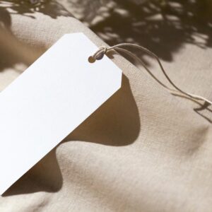 Tag Mockups