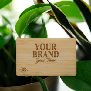 Maple NFC Tap Business